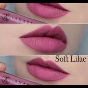 Anastasia Beverly Hills matte lipstick!